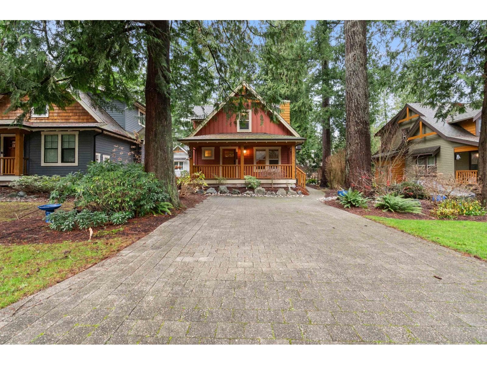 2 bed 2 bath single family at 43583 COTTON TAIL CROSSING, Cultus Lake South — $769,000