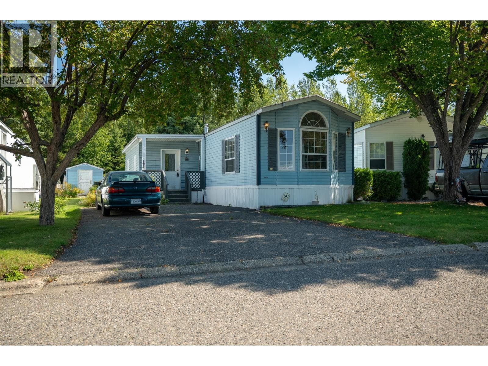 2 bed 1 bath single family at 15 1000 INVERNESS ROAD — $156,400