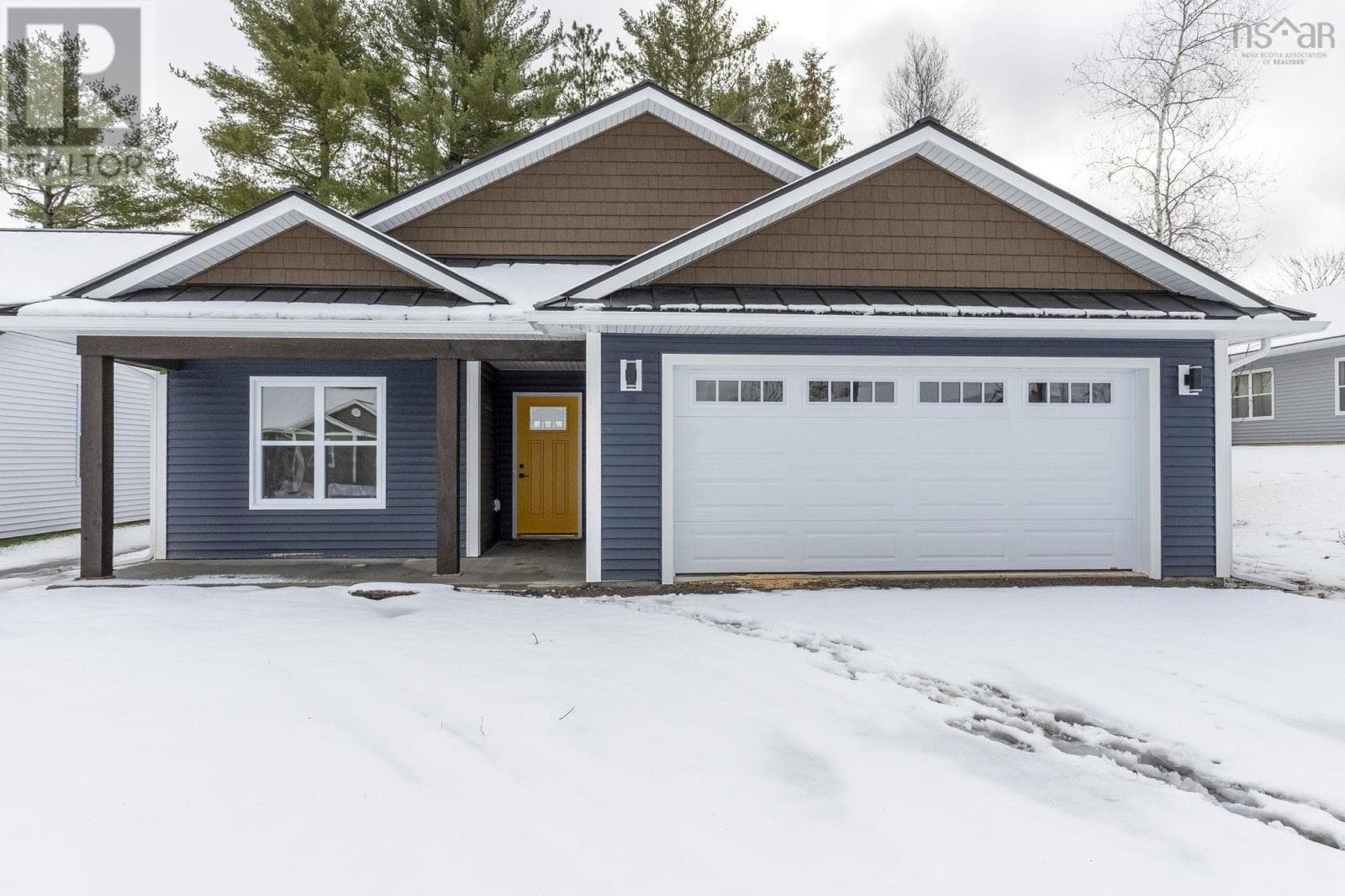 2 bed 2 bath single family at 10 Peterson Street — $525,000
