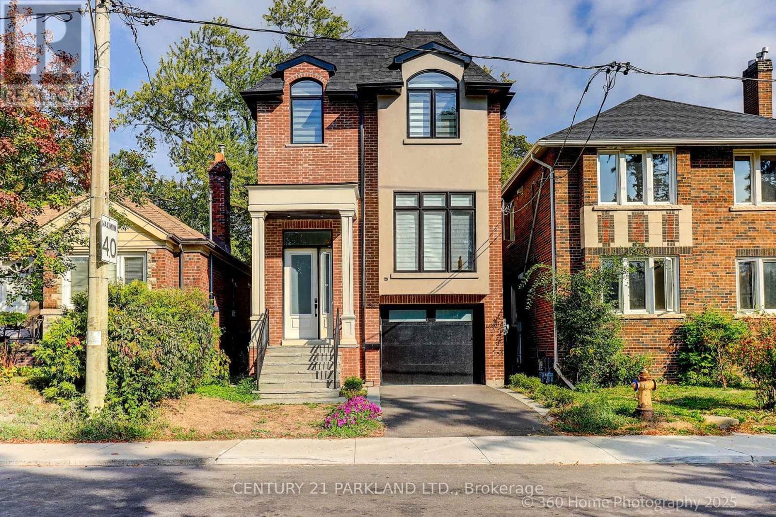 5 bed 5 bath single family at 30 GLEN ECHO ROAD — $3,099,000