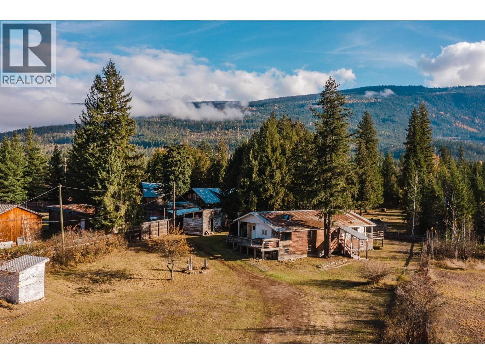 other at 3974 Malakwa Station Road — $349,000