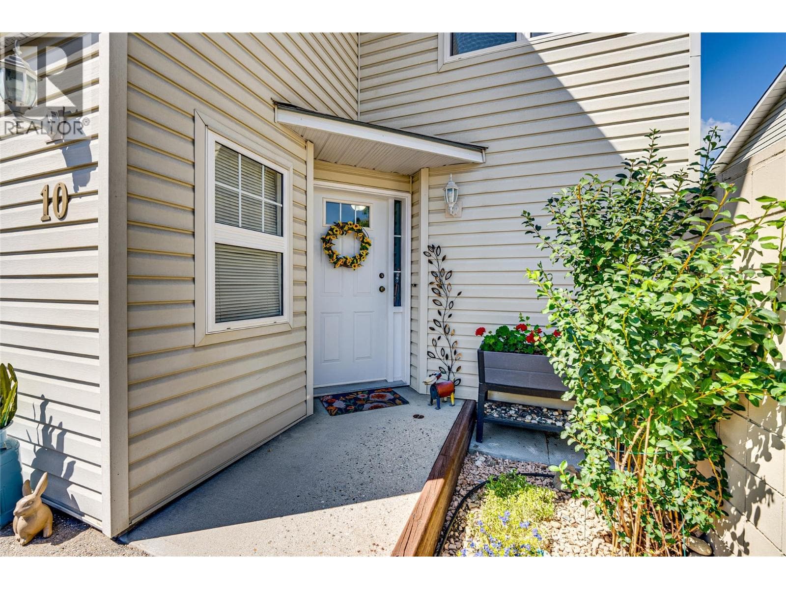 3 bed 2 bath single family at 3485 Rosedale Avenue Unit# 10 — $449,000