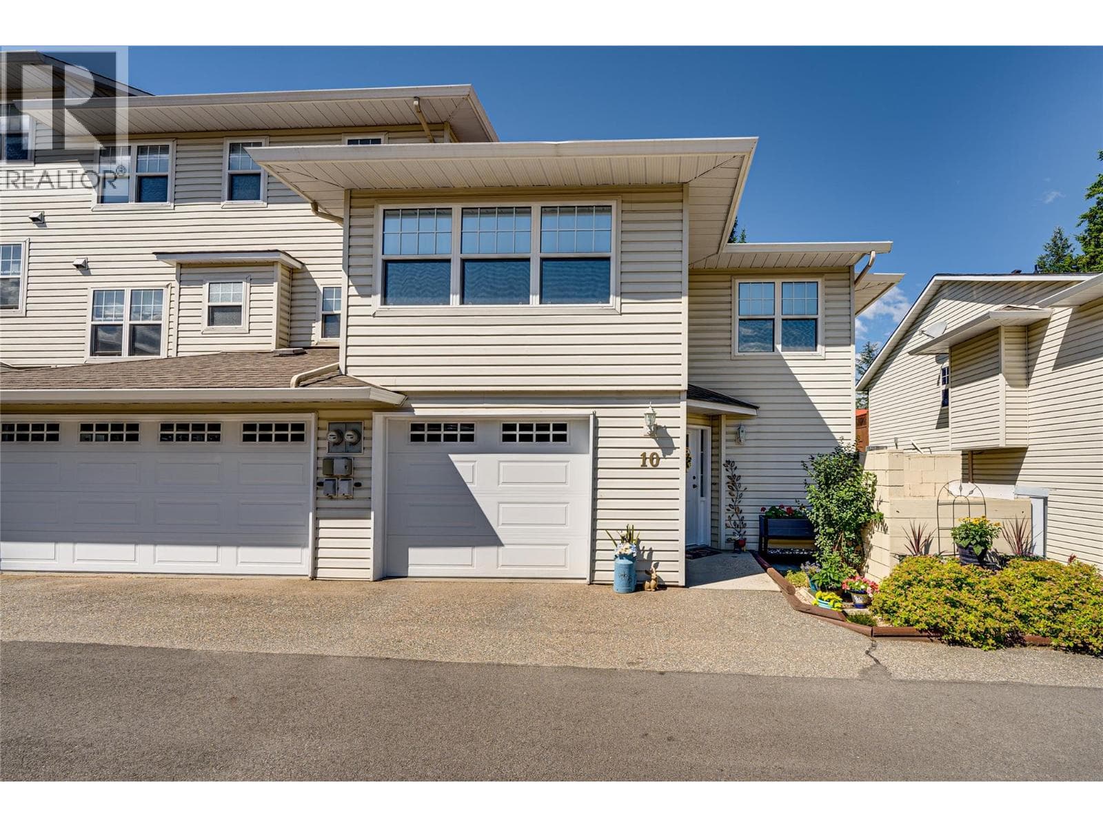 3485 Rosedale Avenue Unit# 10 photo 2