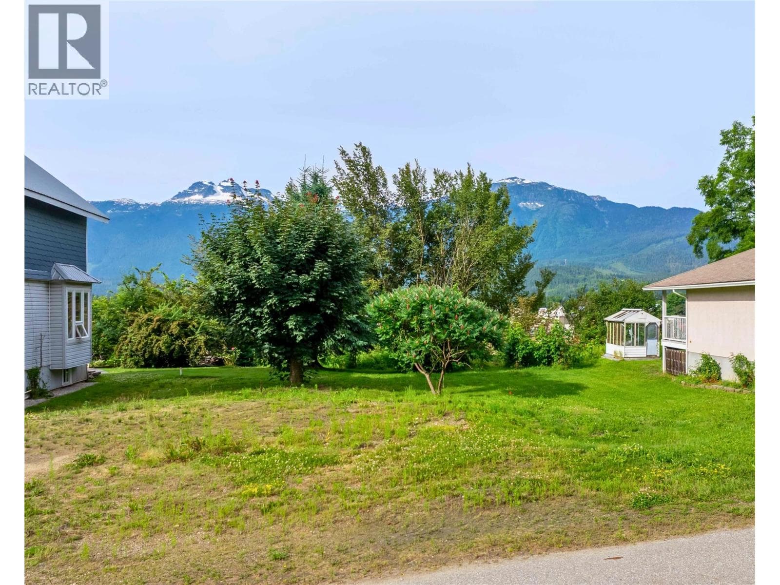 vacant land at 157 Track Street E — $375,000