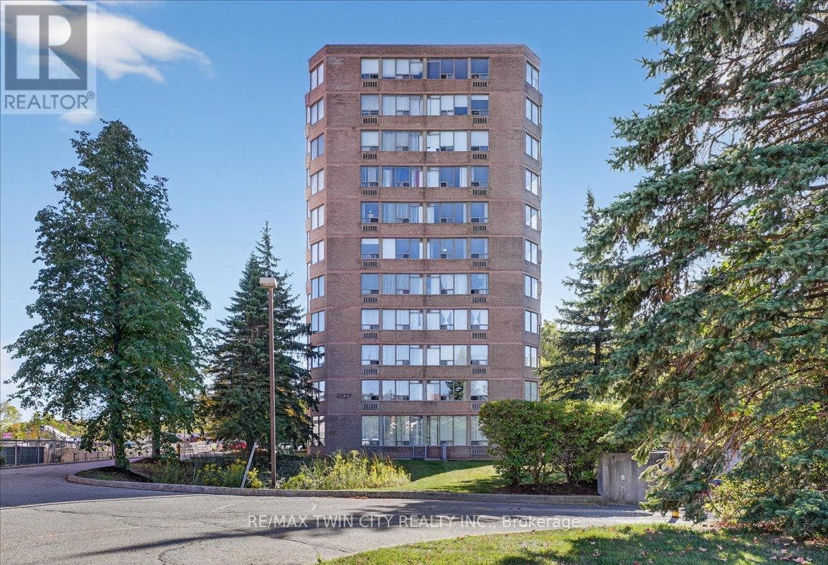 2 bed 2 bath single family at 506 - 3227 KING STREET E — $379,500