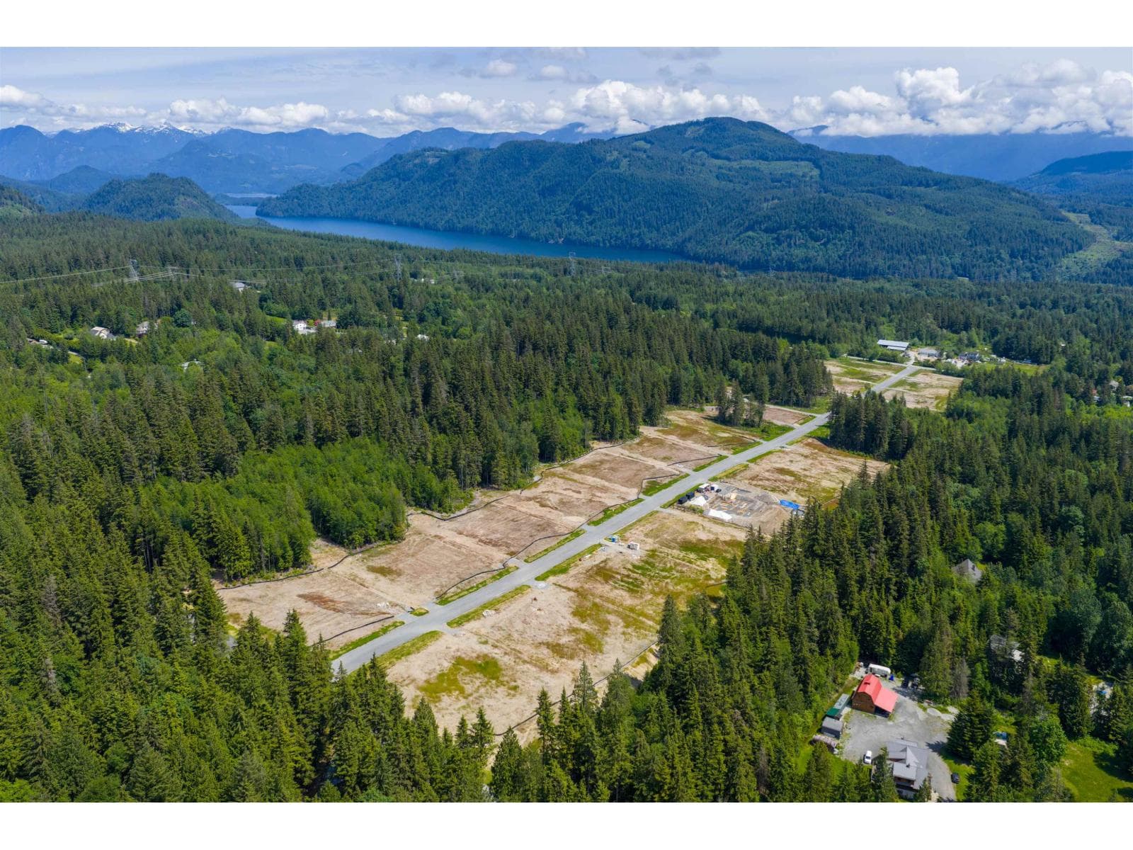 vacant land at 30203 ENDO AVENUE — $990,900