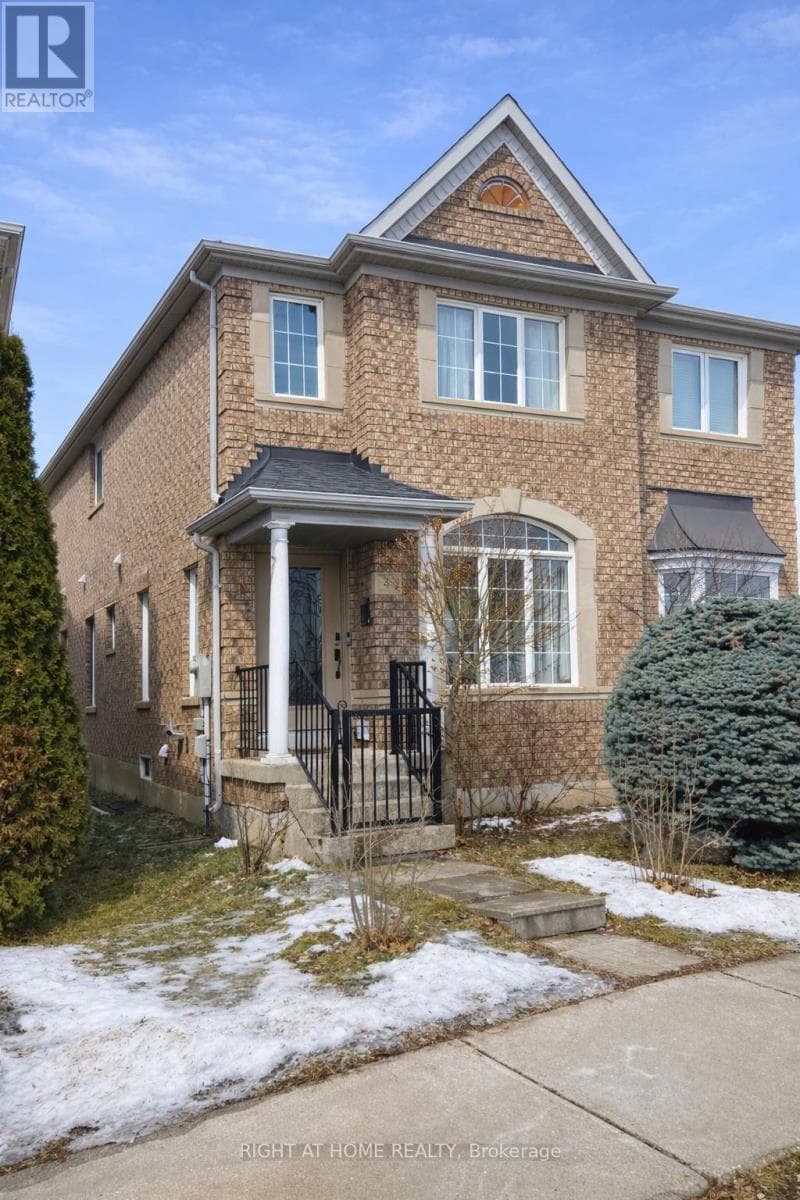 4 bed 4 bath single family at 4 FOREST RUN BOULEVARD — $1,050,888