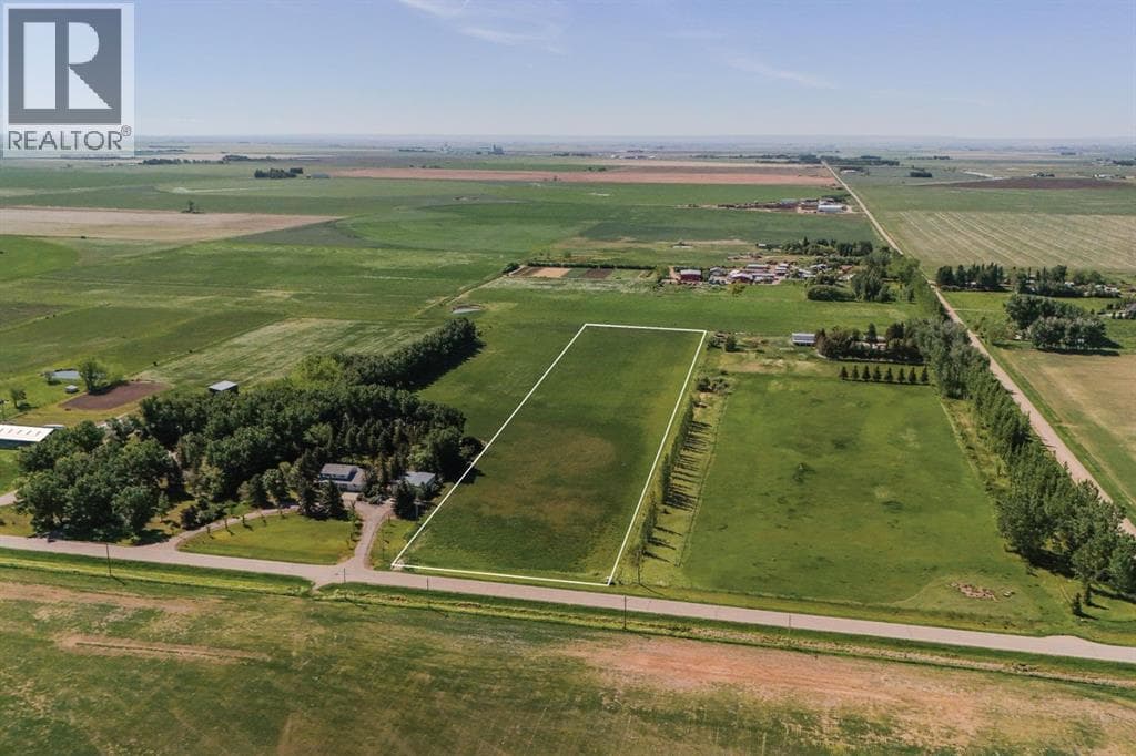 7.76 Acres Township Road 84 — photo 2