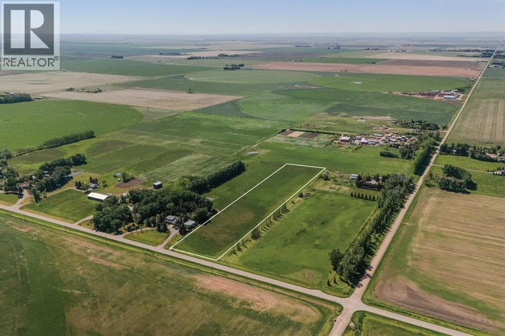 7.76 Acres Township Road 84 — photo 3