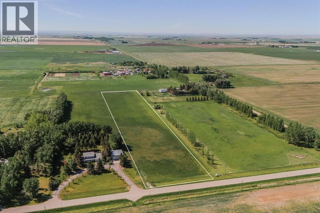 7.76 Acres Township Road 84 — photo 4