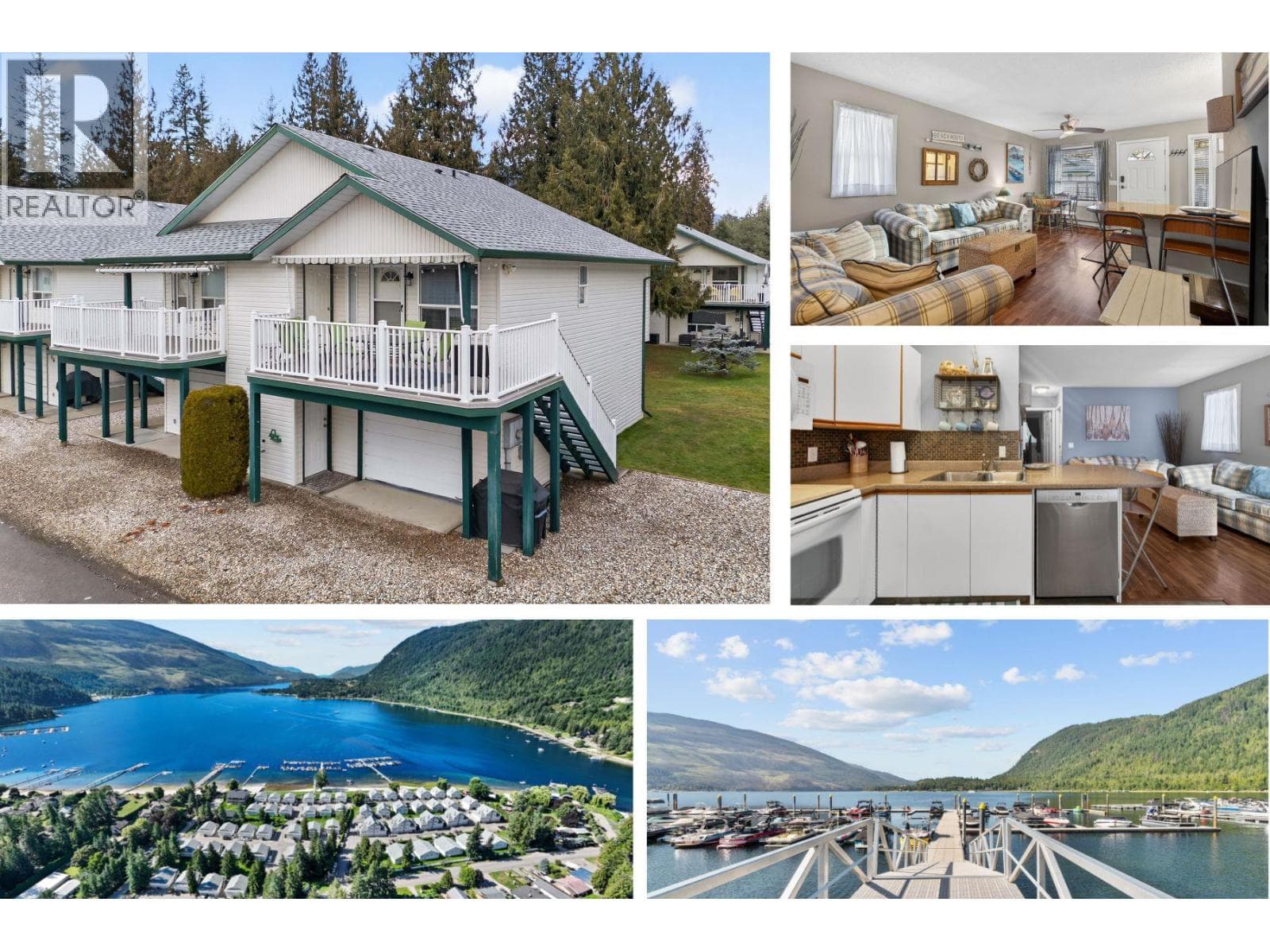 3 bed 2 bath single family at 505 Poage Avenue Unit# 48 — $494,900