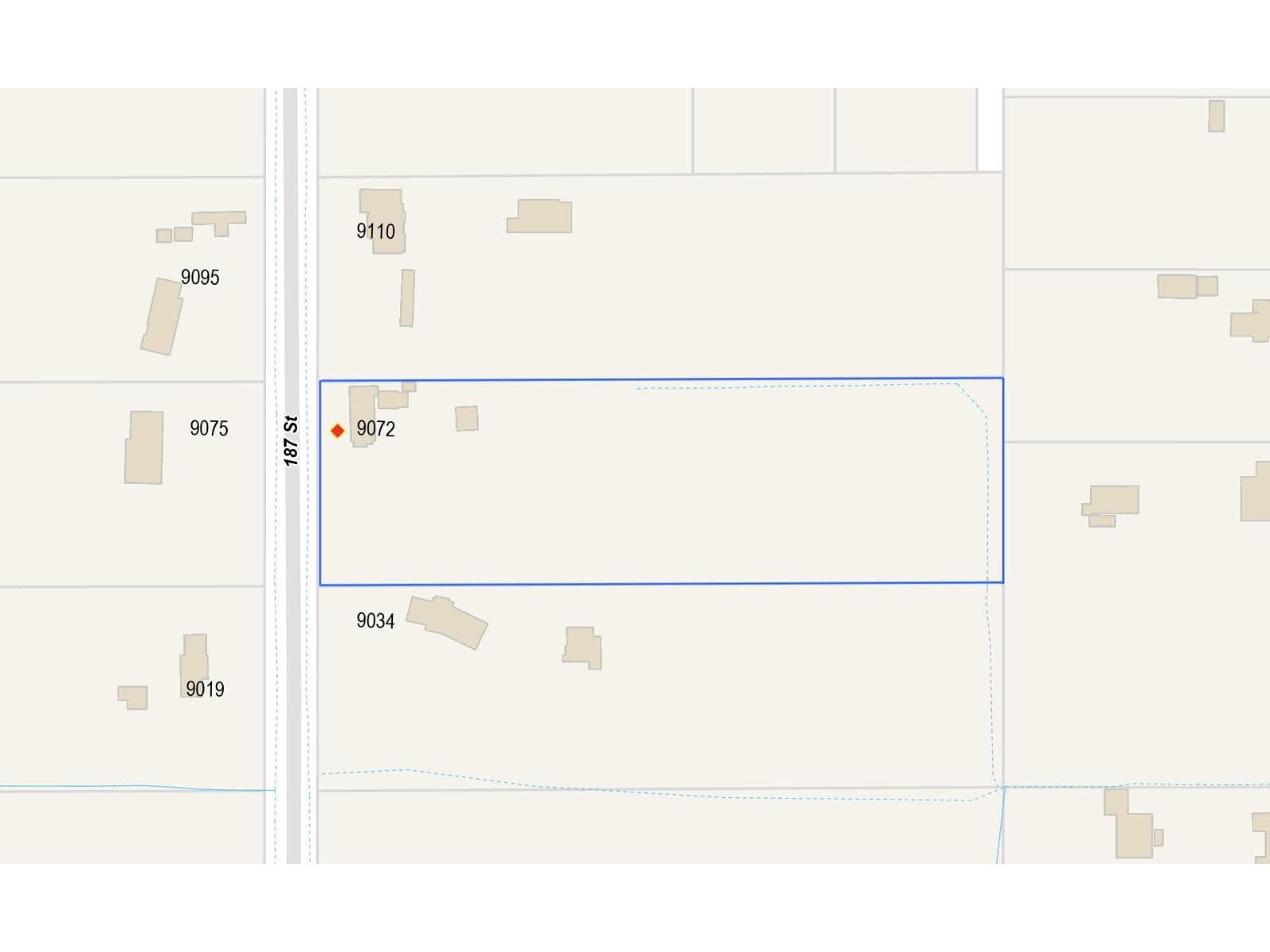 9072 187TH STREET photo 2