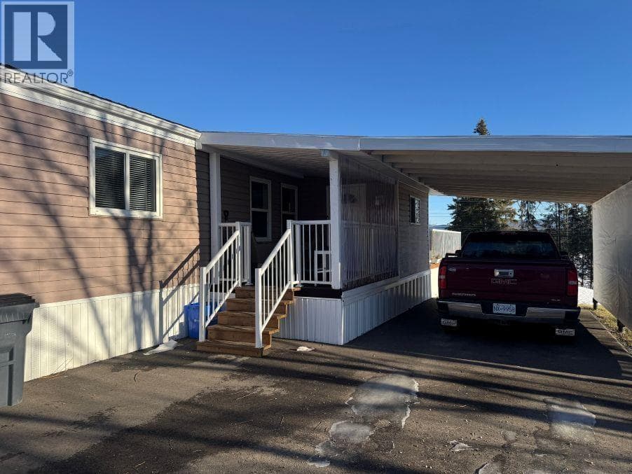2 bed 2 bath single family at 301 N BLACKBURN ROAD — $429,900