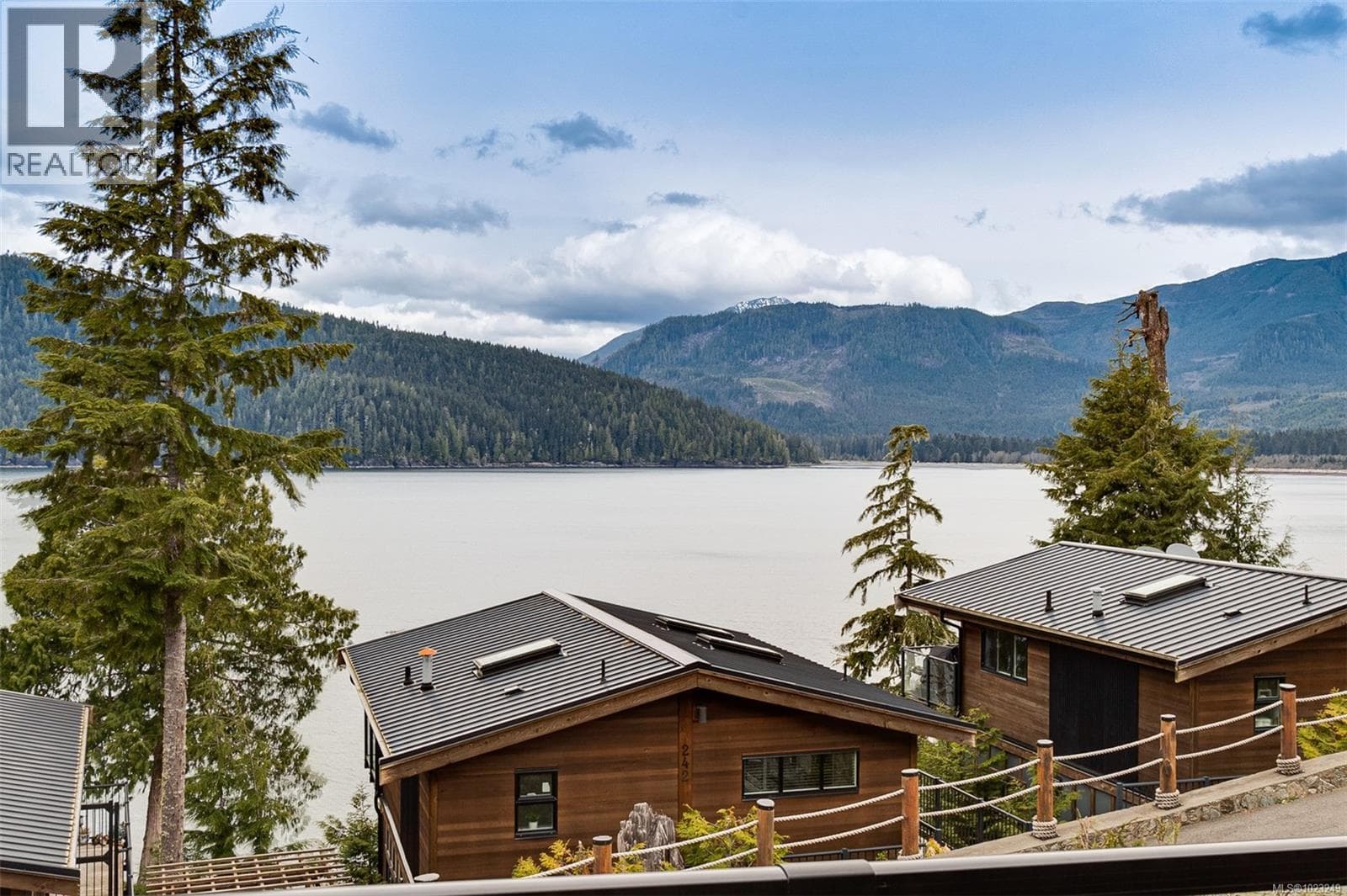 3 bed 2 bath single family at 245 6596 Baird Rd — $789,000