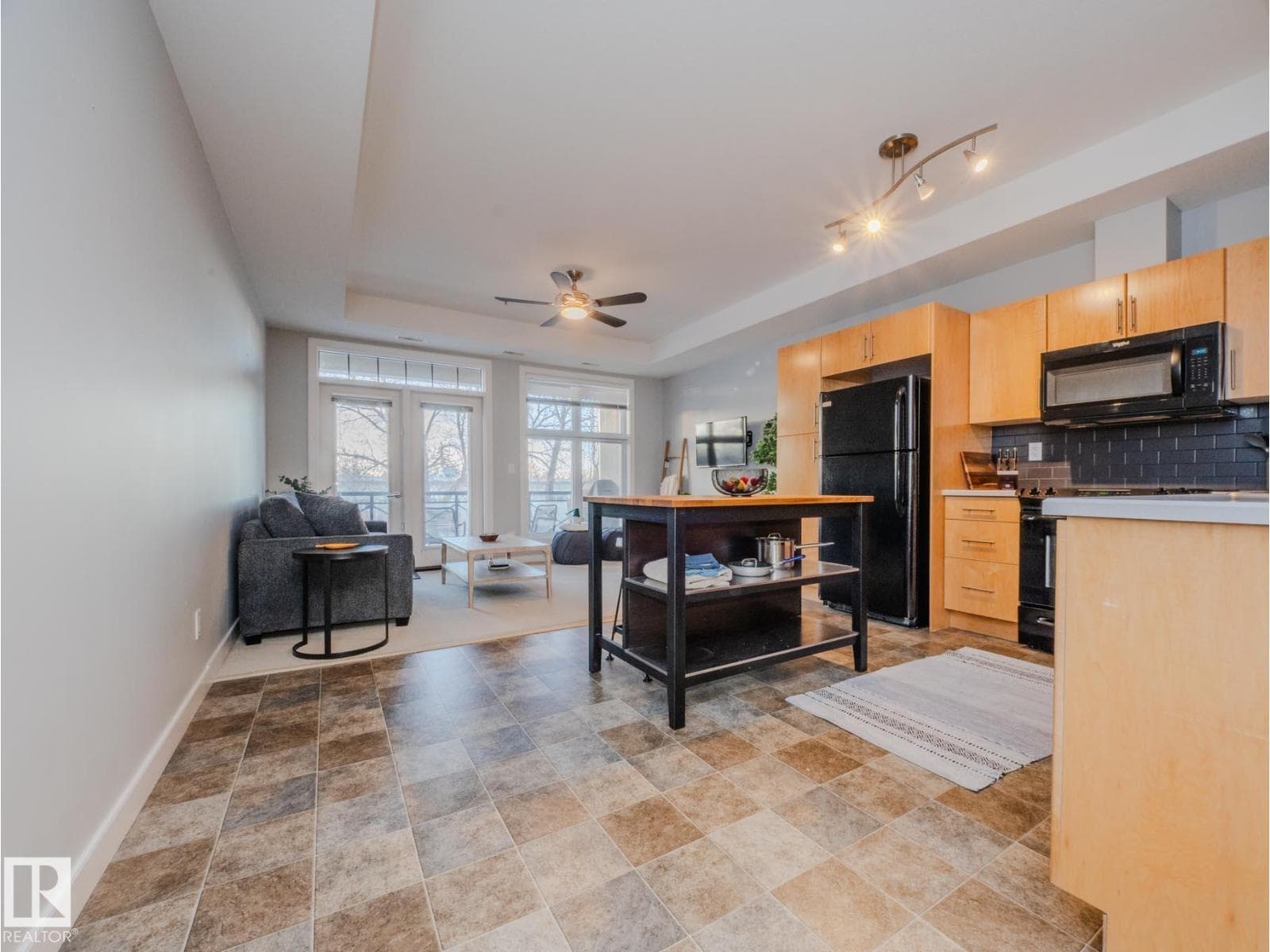 1 bed 1 bath single family at #310 10808 71 AV NW — $224,702