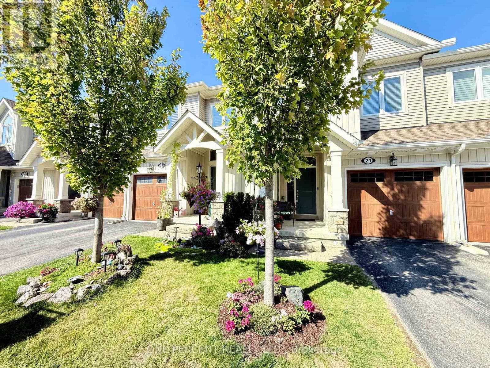 3 bed 3 bath single family at 21 LETT AVENUE — $615,000