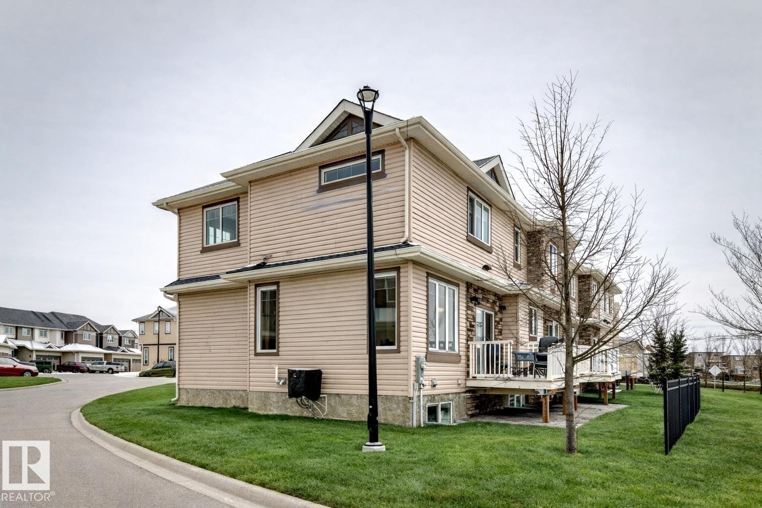 #41 4835 WRIGHT DR SW photo 2