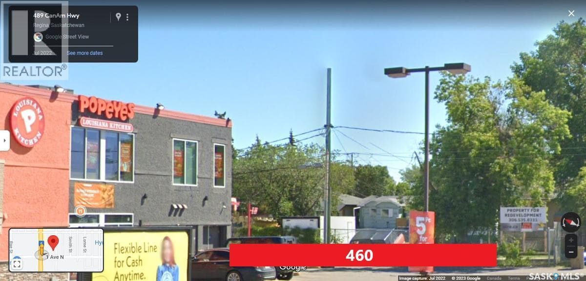 460 McIntyre STREET — photo 5