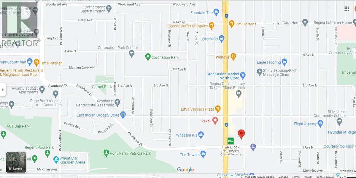 460 McIntyre STREET — photo 3