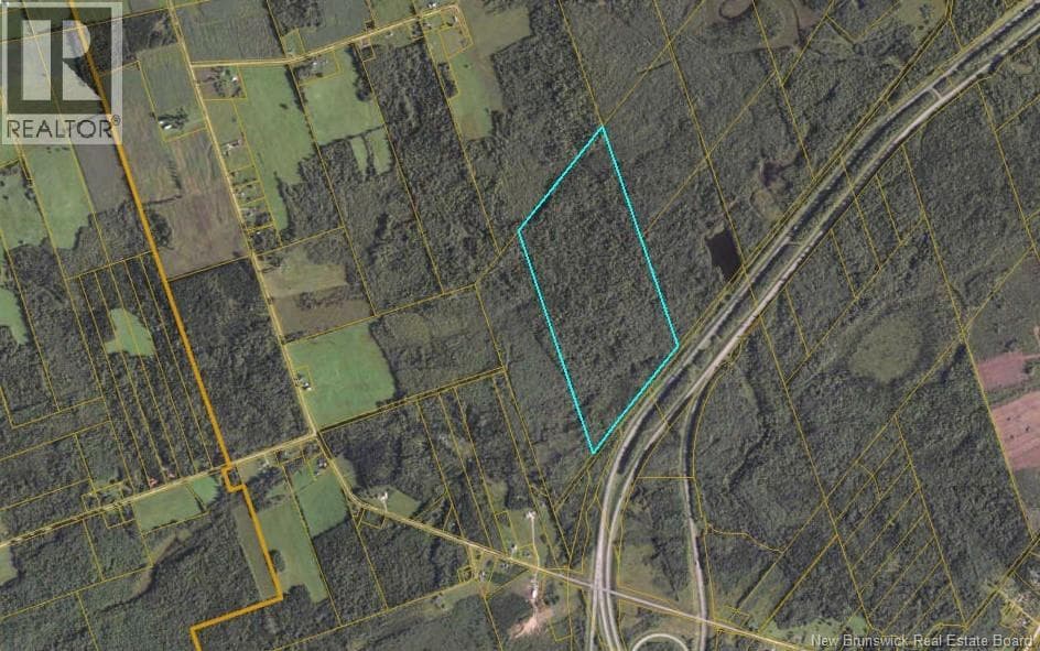 vacant land at Lot River Glade — $135,000