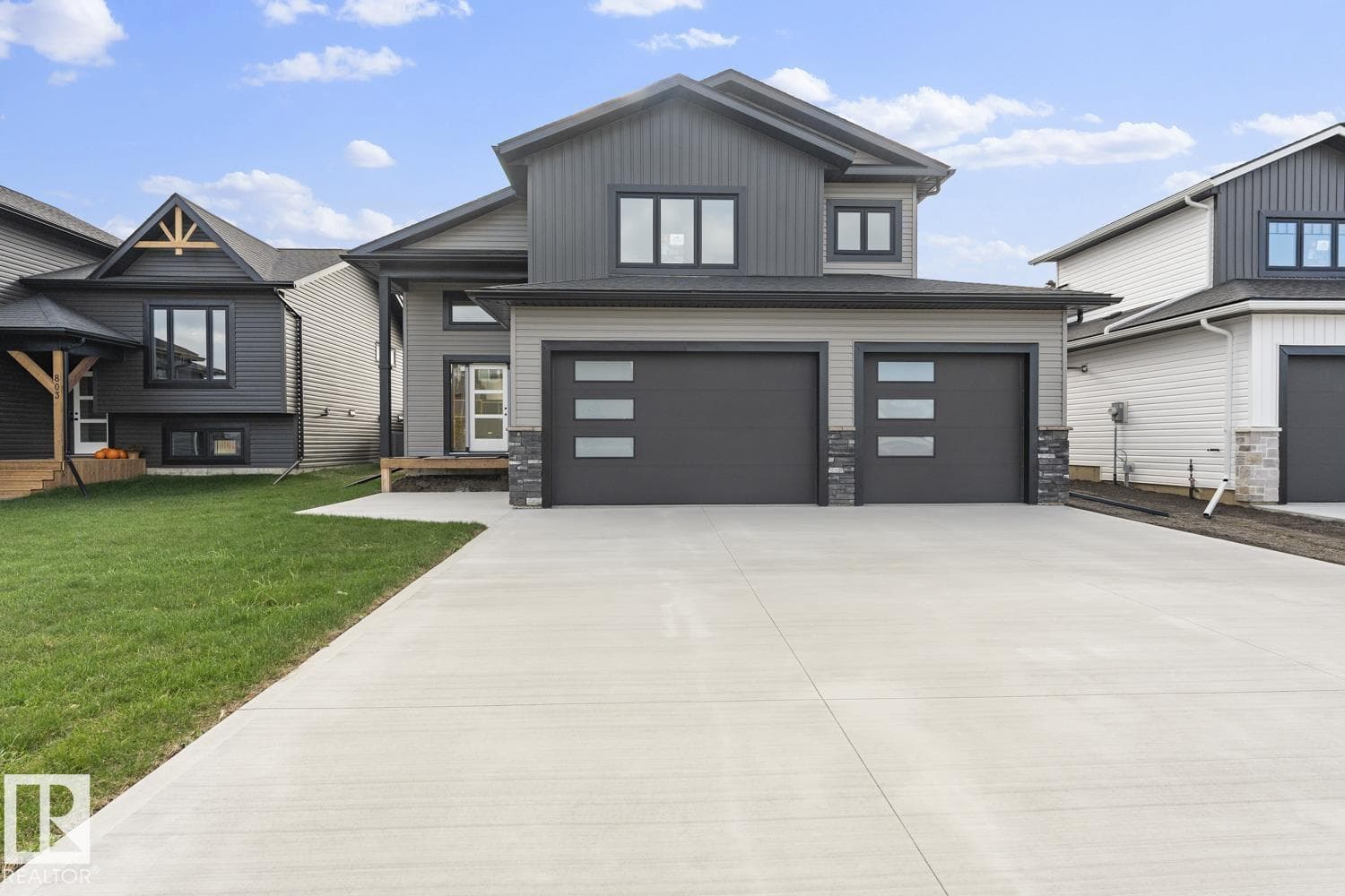 305 Fundy WY
