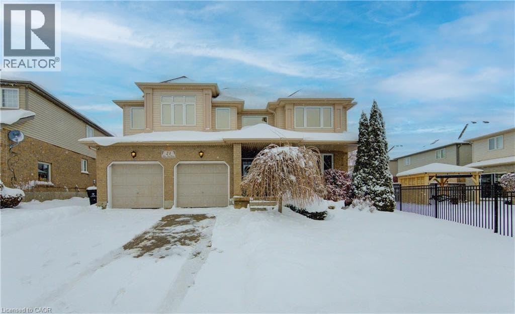 5 bed 4 bath single family at 21 WEST TREE Drive — $1,200,000