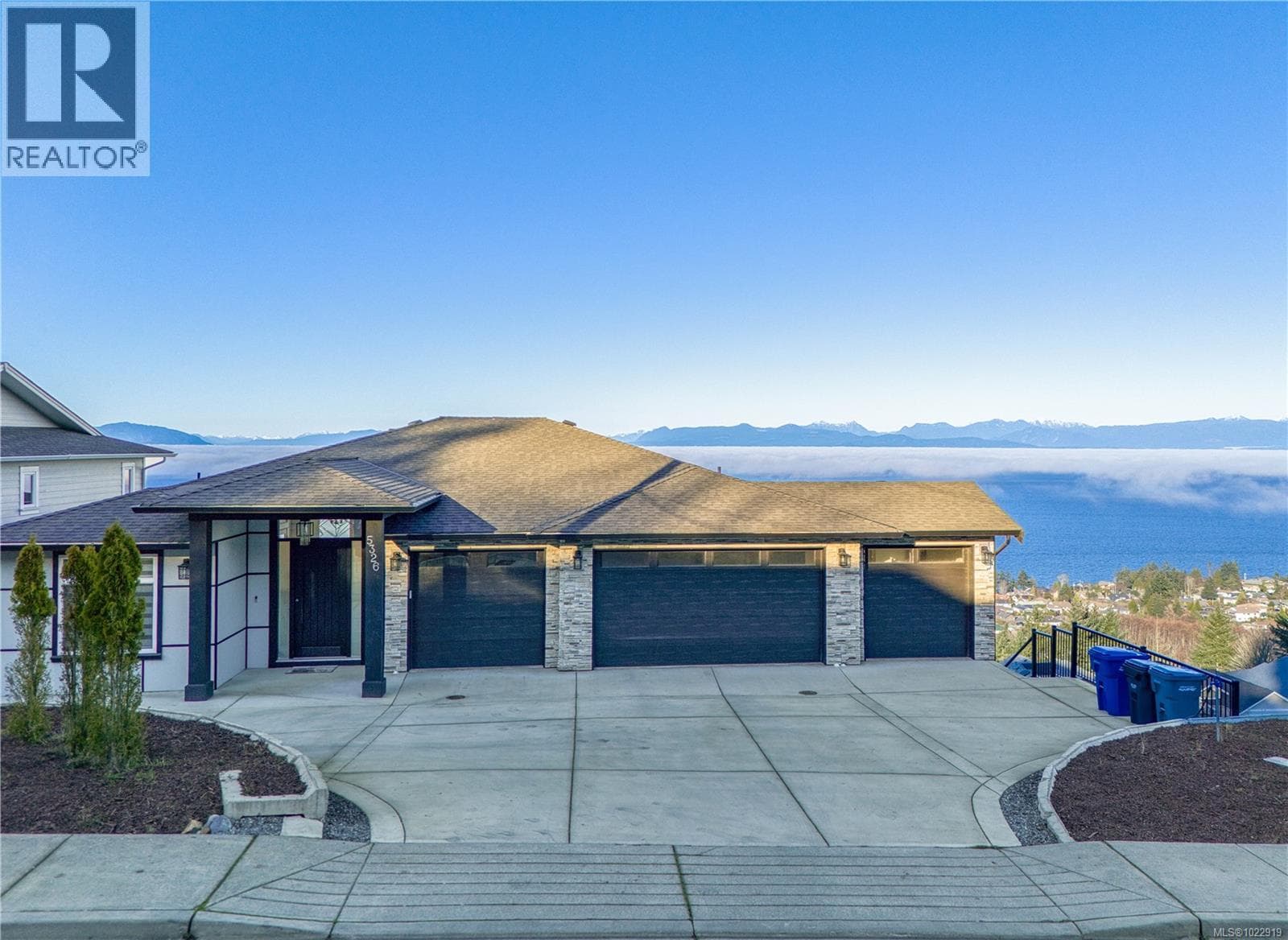 8 bed 7 bath single family at 5326 Dewar Rd — $2,288,000