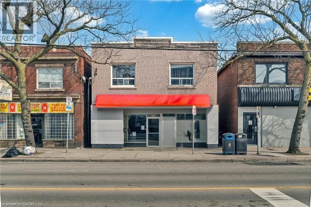 4 bed 4 bath multi-family at 70 OTTAWA Street N — $1,095,000