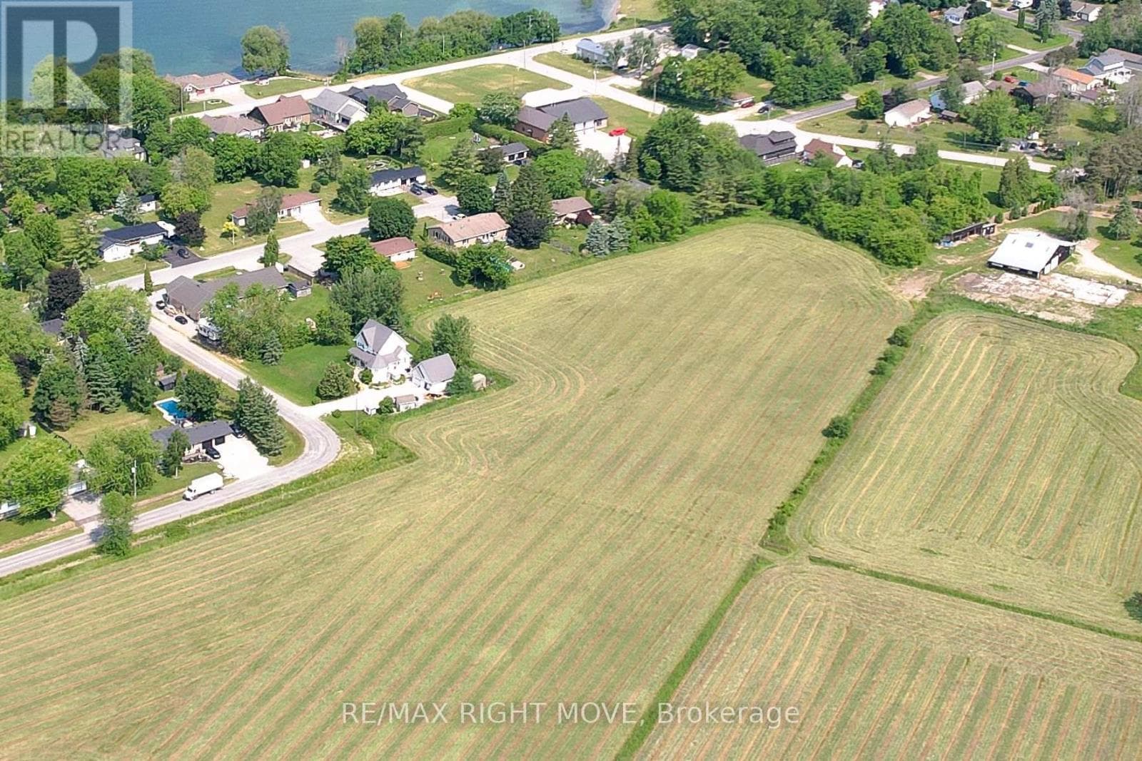 vacant land at 95 WELLINGTON STREET — $220,000