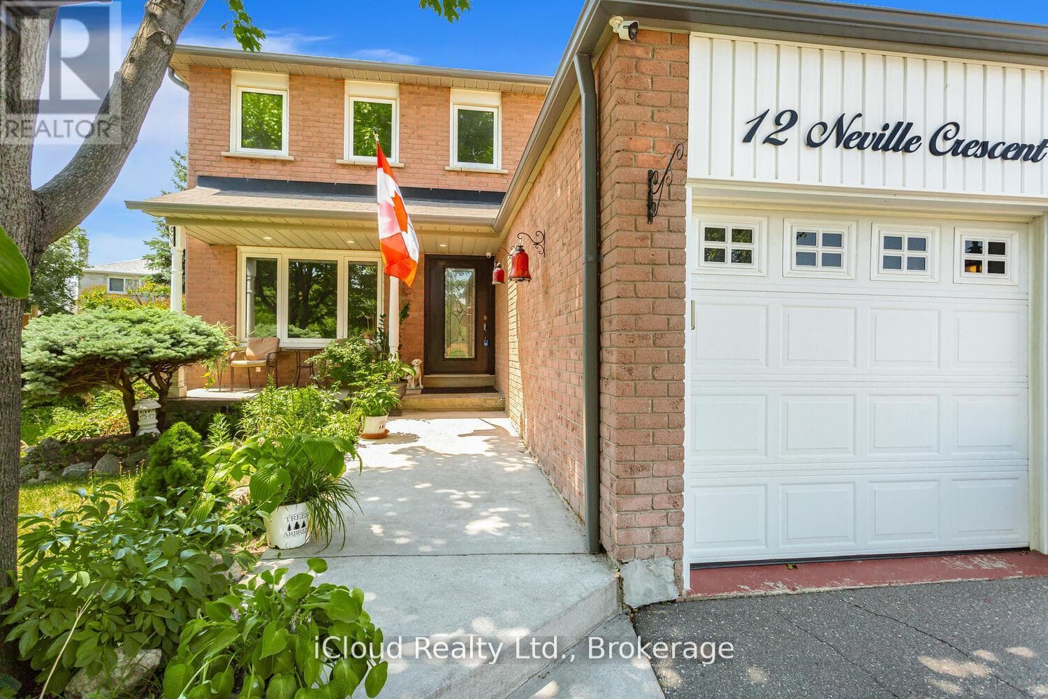 12 NEVILLE CRESCENT photo 3