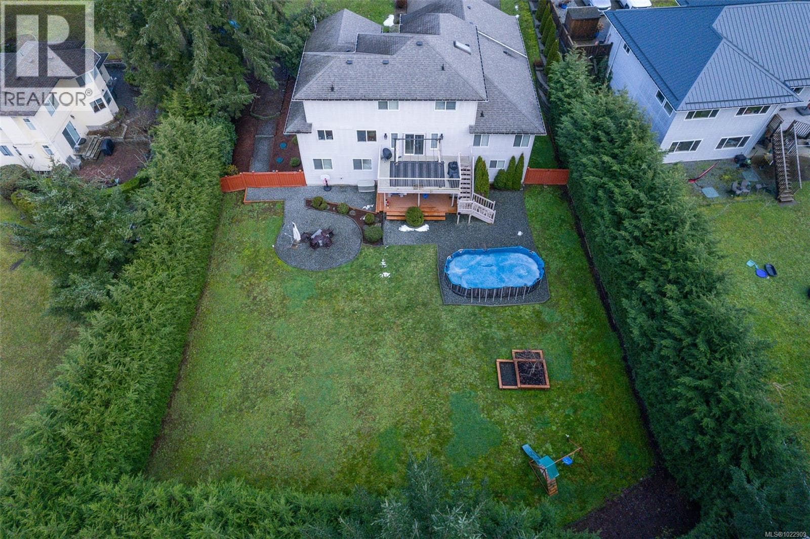 6 bed 4 bath single family at 6420 Diana Dr — $1,125,000