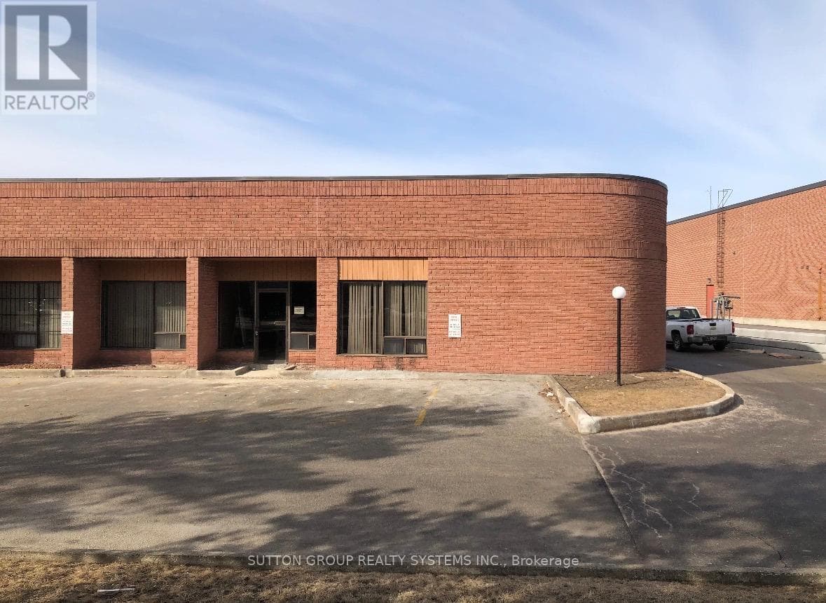 2 bath business at 1 - 112 BASALTIC ROAD — $75,000