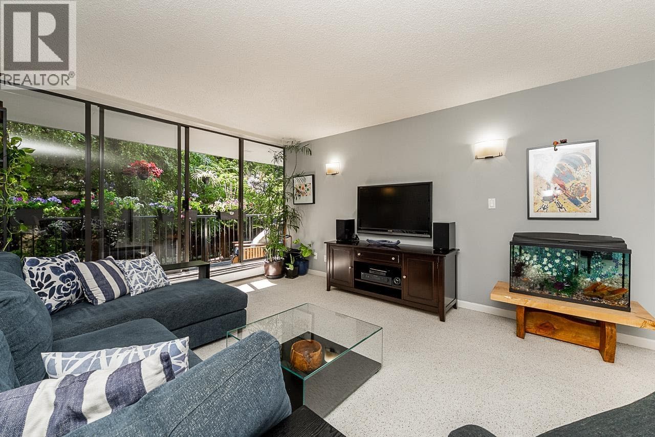 2 bed 1 bath single family at 203 9320 PARKSVILLE DRIVE — $484,900