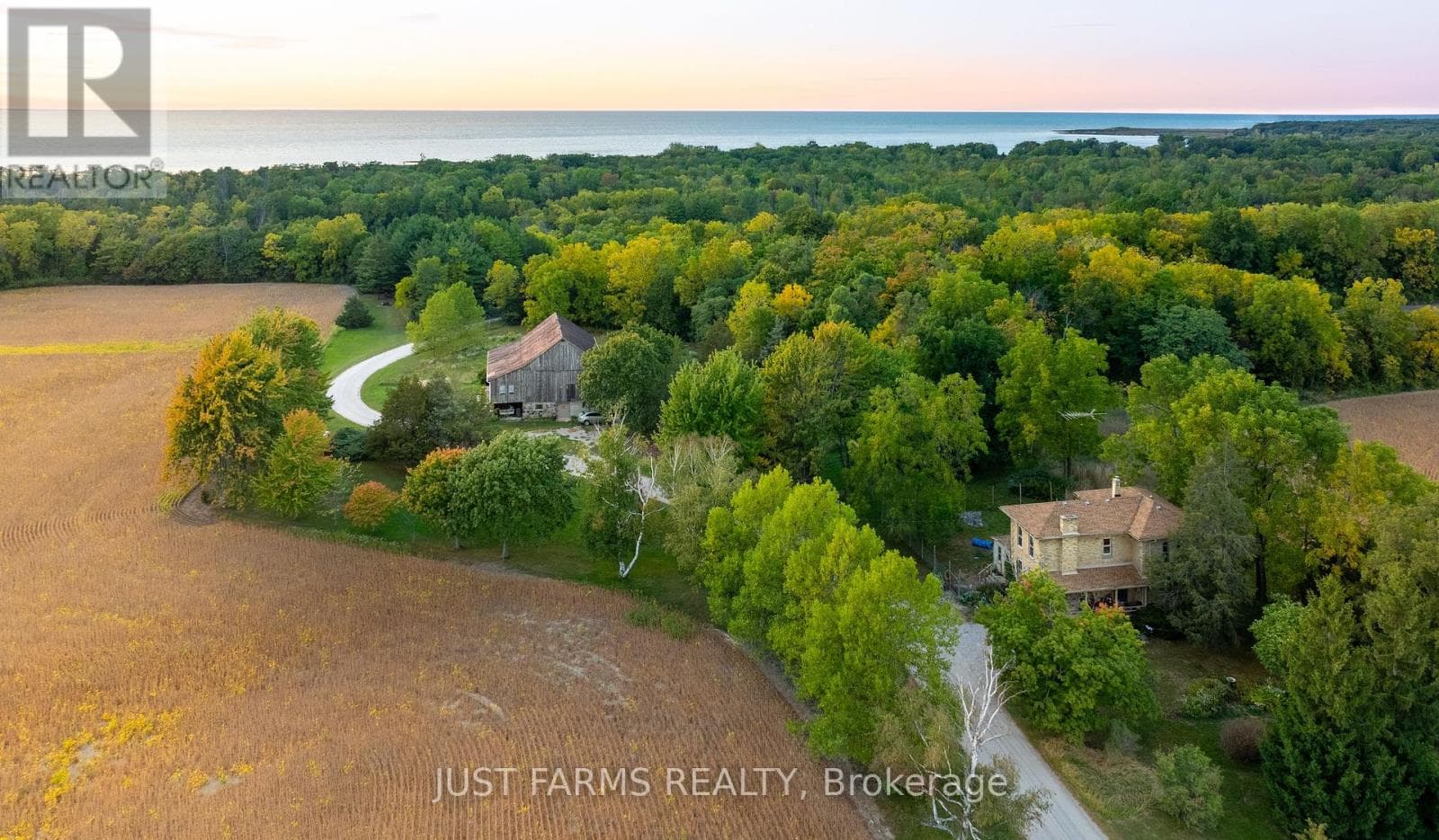 4 bed 1 bath agriculture at 9024 WOOD DRIVE — $1,700,000