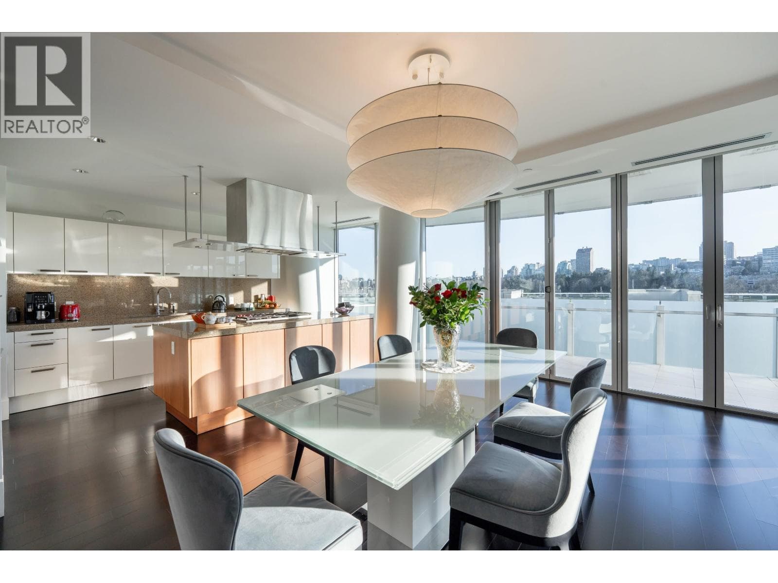 2 bed 3 bath single family at 306 1560 HOMER MEWS — $3,980,000