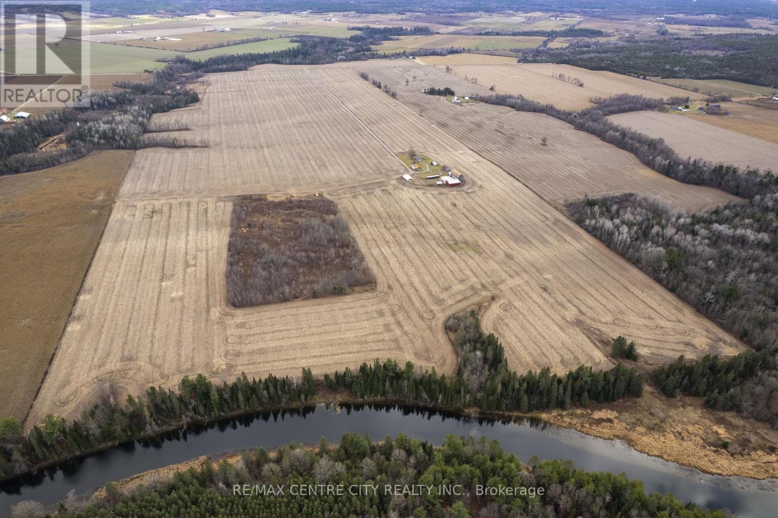 3 bed 1 bath agriculture at 1998 SOUTH MCNAUGHTON ROAD W — $2,290,000