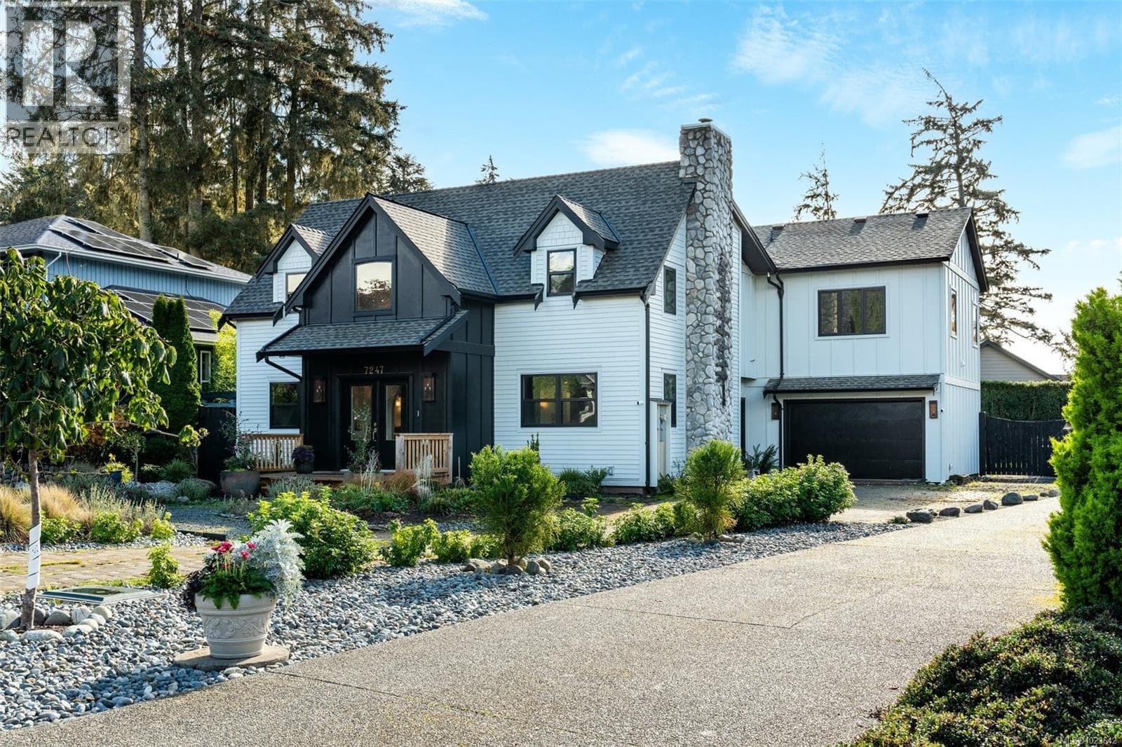 4 bed 4 bath single family at 7247 Bethany Pl — $1,595,000