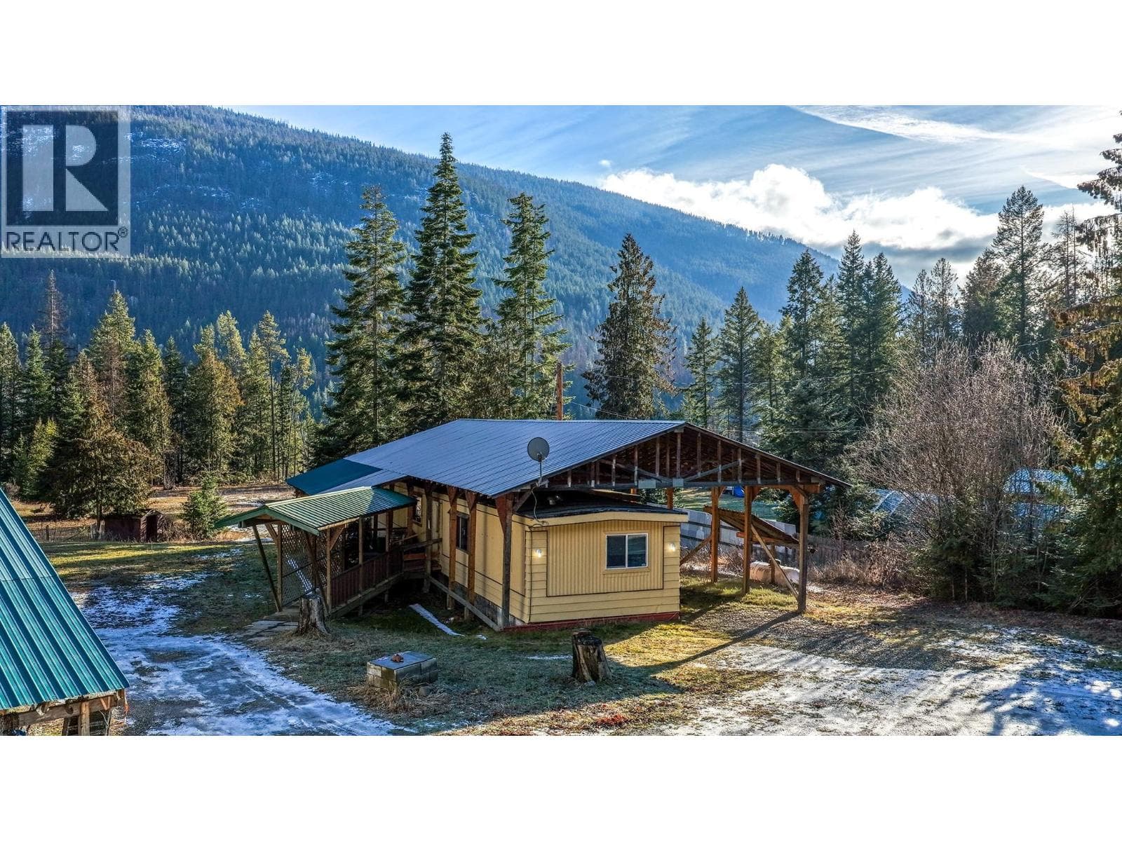 4717 GOAT RIVER NORTH Road photo 3