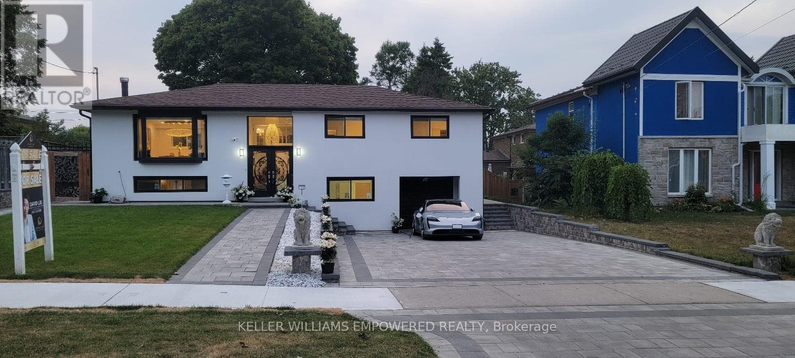 6 bed 5 bath single family at 112 KINGSLAKE ROAD — $1,499,000