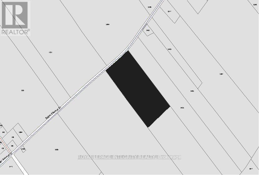 vacant land at 0000 ROGER STEVENS ROAD — $49,000