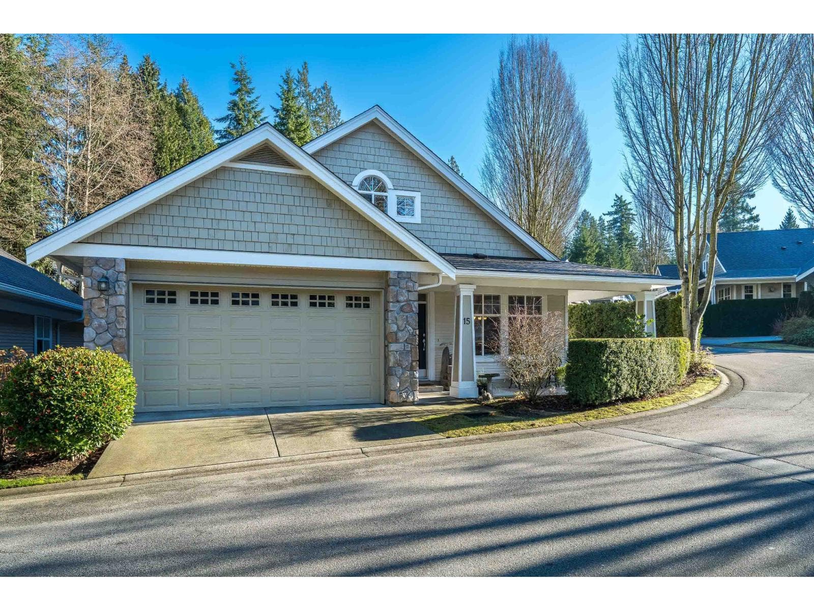 2 bed 3 bath single family at 15 3500 144 STREET — $1,299,900