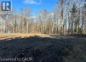 vacant land at 1757 CONCESSION 4 Road — $350,000