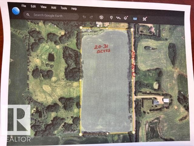 vacant land at 1204 17 ST SW — $3,046,500