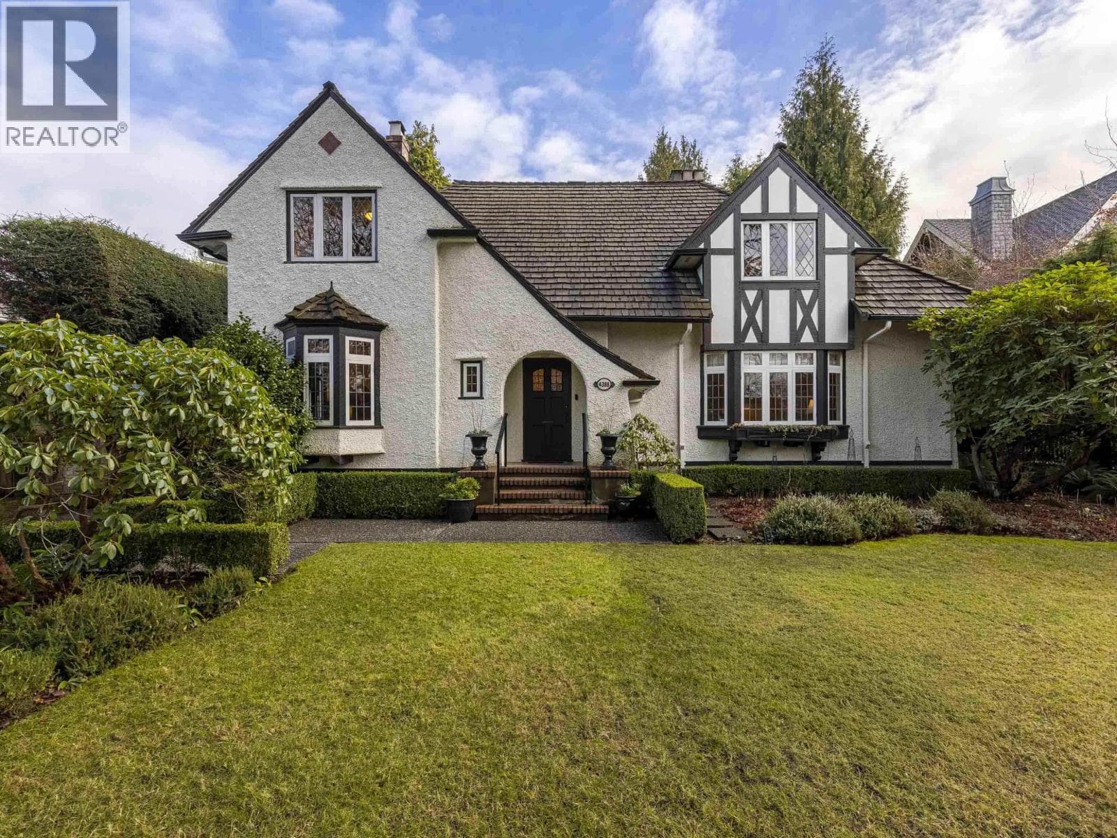 5 bed 4 bath single family at 4388 ANGUS DRIVE — $5,198,000