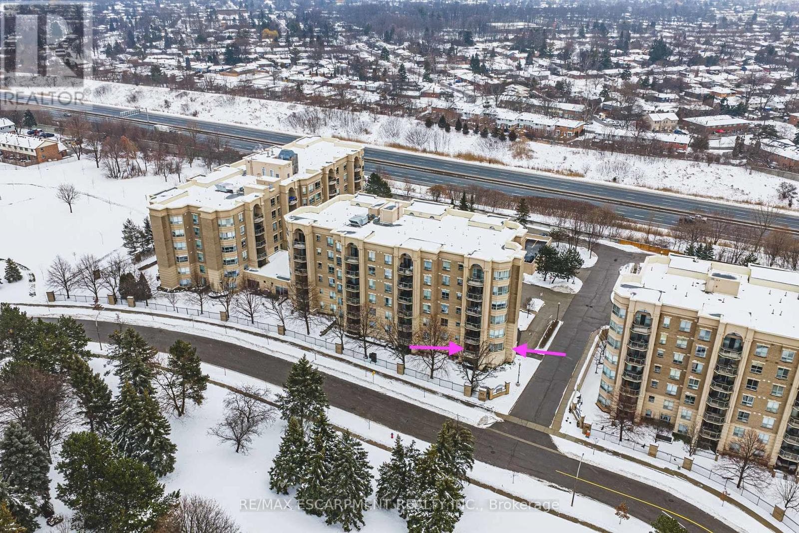 2 bed 2 bath single family at 103 - 2075 AMHERST HEIGHTS DRIVE — $655,000