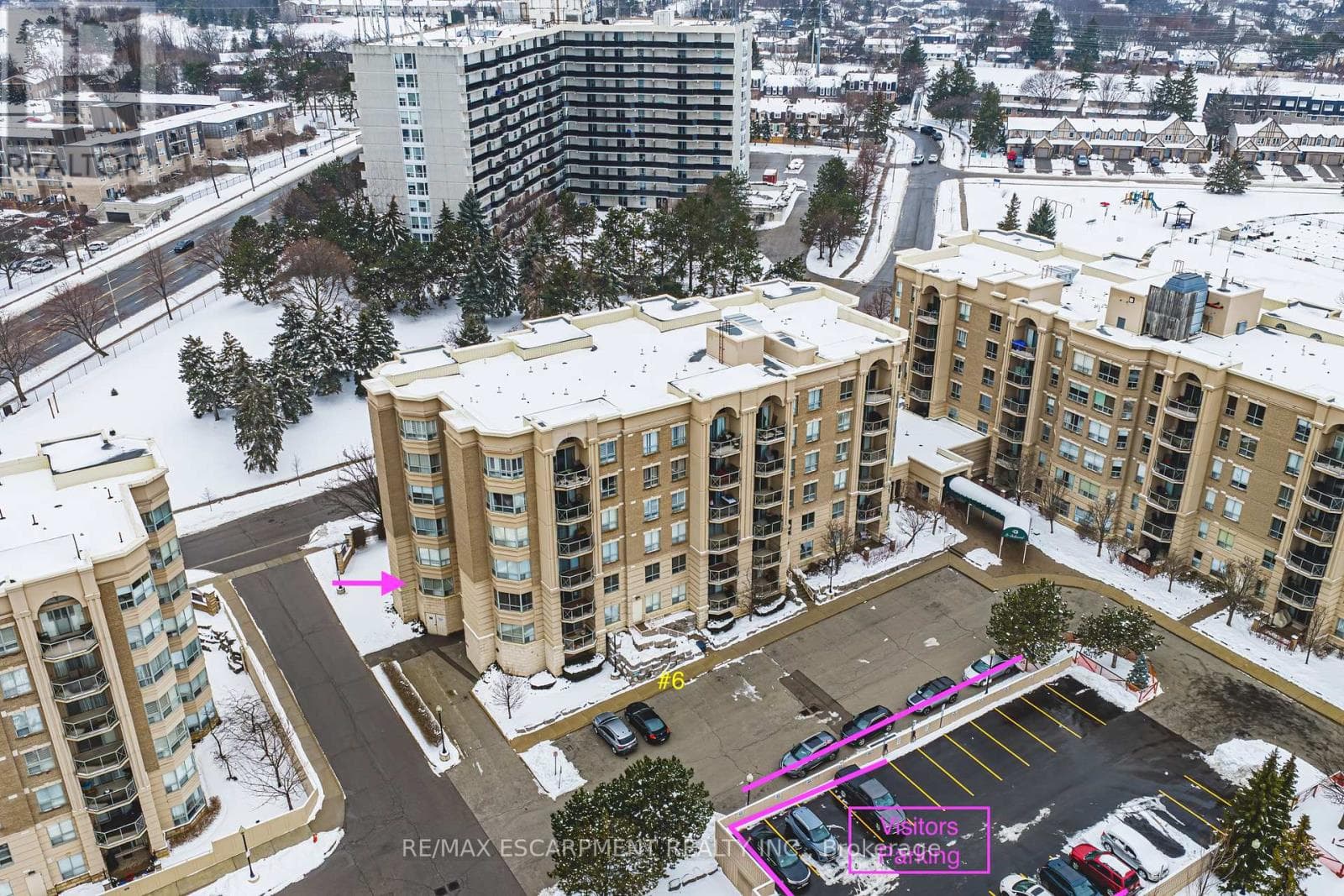 103 - 2075 AMHERST HEIGHTS DRIVE photo 2