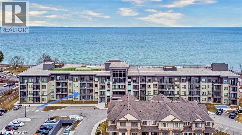 2 bed 1 bath single family at 35 SOUTHSHORE Crescent Unit# 221 — $399,900