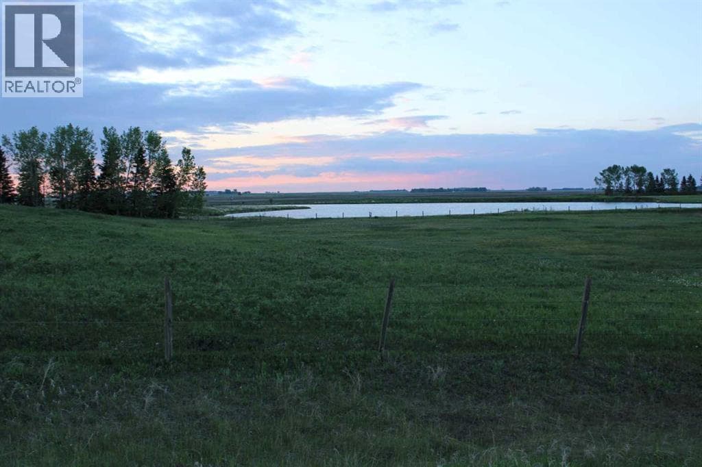 On Township Road 322