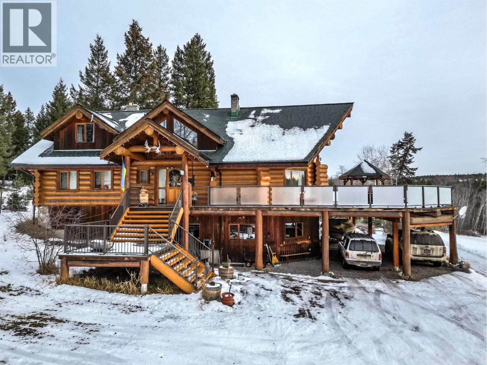 5565 BACKVALLEY ROAD photo 2