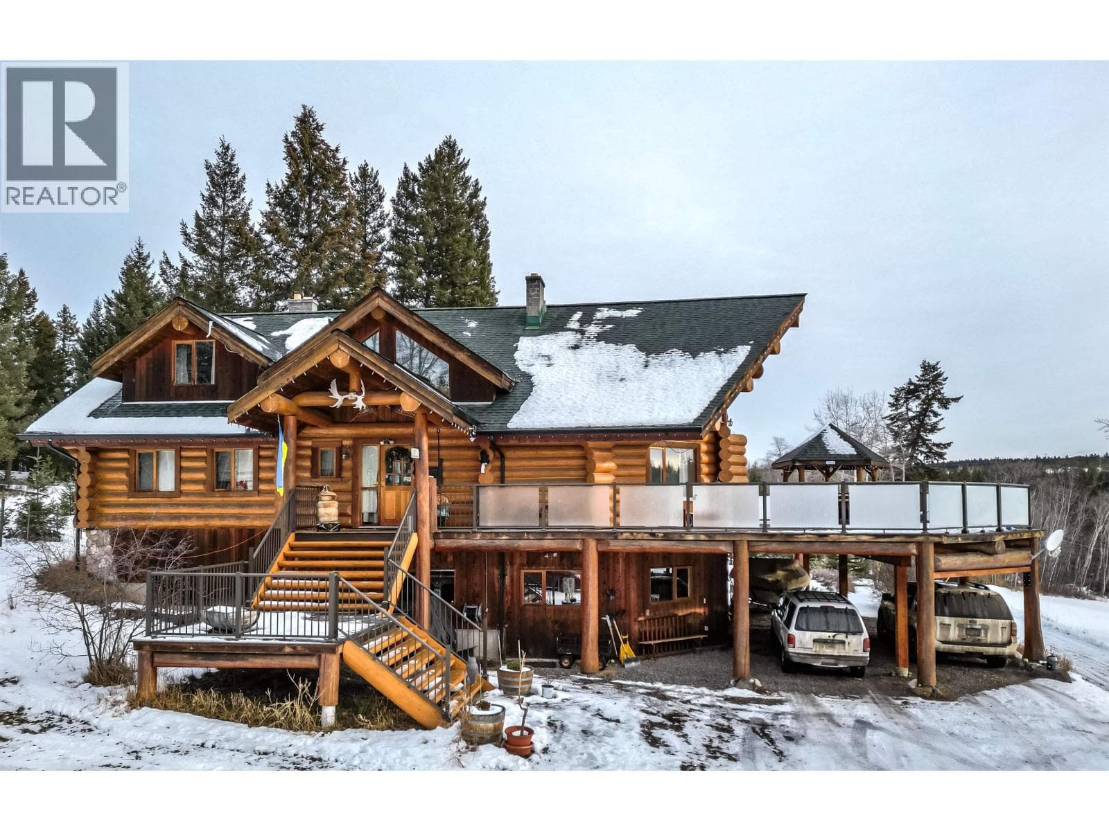 3 bed 5 bath single family at 5565 BACKVALLEY ROAD — $970,000